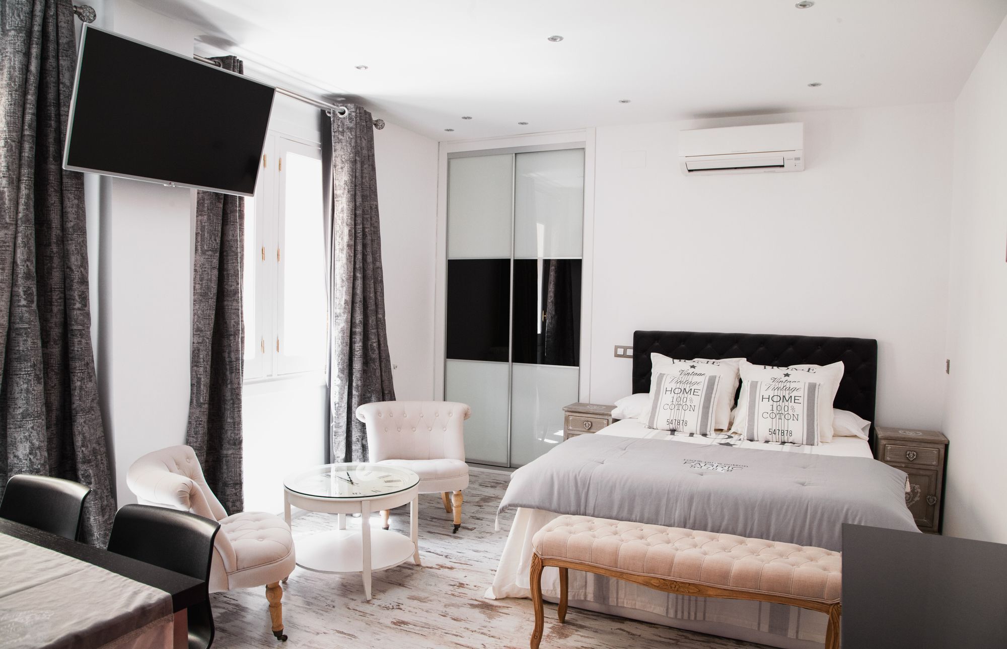 Appartement Miguel Angel - Adults Only