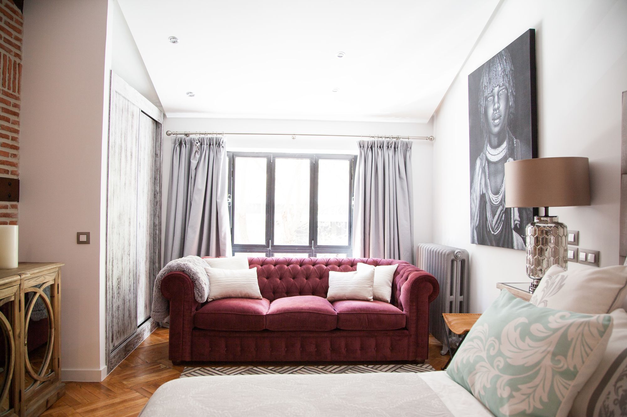 Miguel Angel - Adults Only Appartement