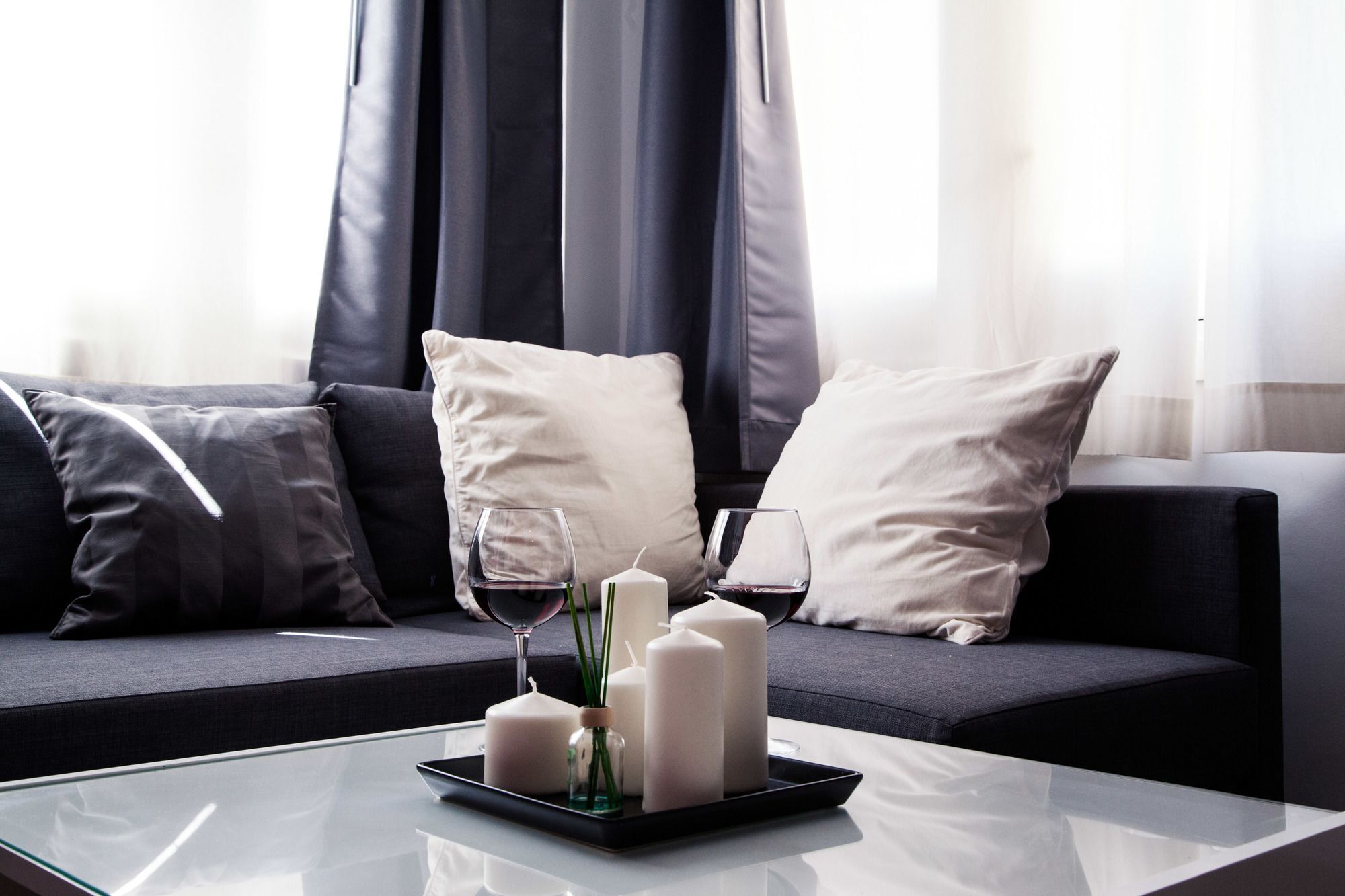 Appartement Miguel Angel - Adults Only *